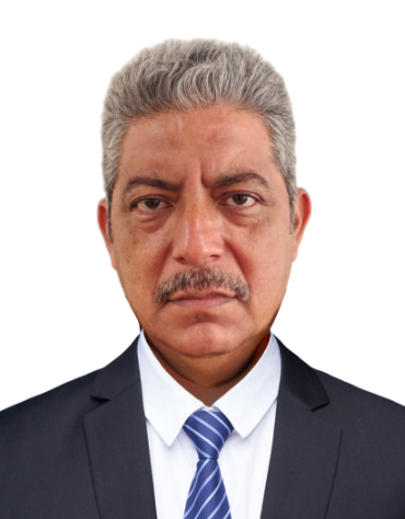 Ing. Rafael Barrios Dionicio